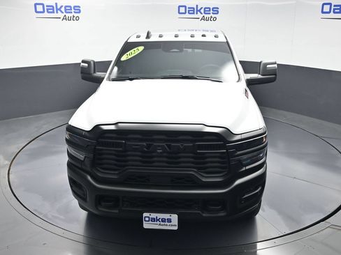 Used 2025 RAM 2500 Tradesman w/ Safety Group AWD/4WD image 48