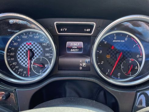 Used 2018 Mercedes-Benz GLE 43 AMG 4MATIC image 8