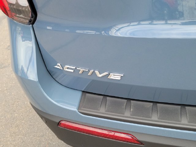 Used 2026 Ford Explorer Active RWD image 22