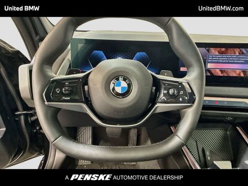 Used 2026 BMW X3 xDrive30i w/ Premium Package AWD/4WD image 6