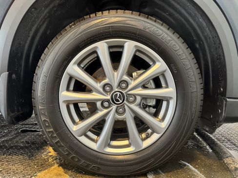Used 2023 MAZDA CX-5 AWD 2.5 S image 30