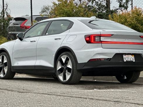 Used 2023 Polestar Polestar 2 image 6
