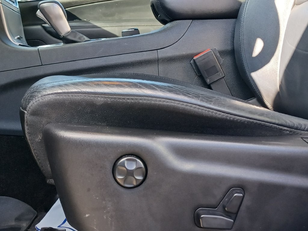 Used 2018 Jeep Grand Cherokee Limited AWD/4WD image 6
