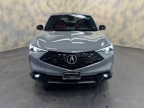 New 2026 Acura ADX A-Spec image 5