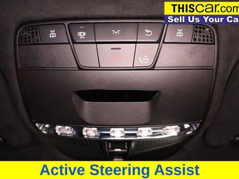 Used 2021 Mercedes-Benz AMG GT 63 S image 25