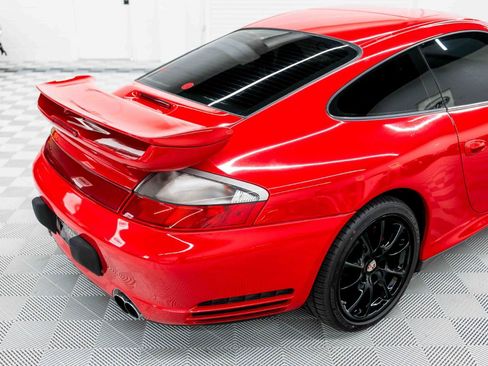 Used 2004 Porsche 911 Carrera 4S AWD/4WD image 20