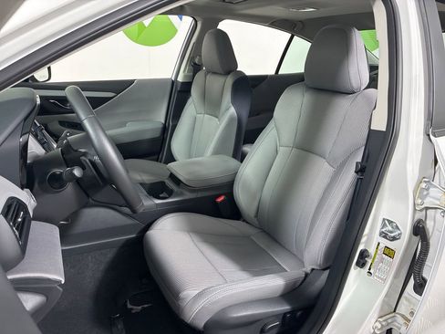 Used 2025 Subaru Legacy Premium image 23