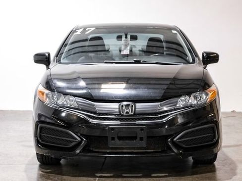 Used 2014 Honda Civic LX image 6