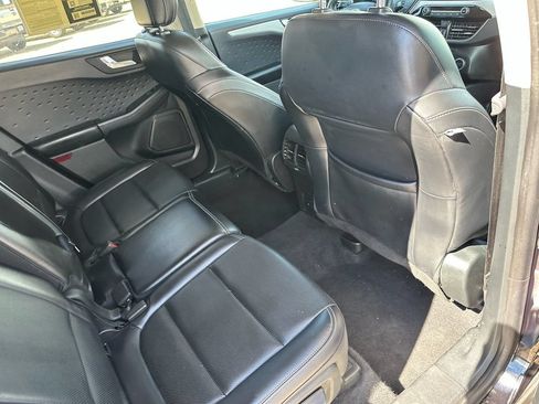 Used 2020 Ford Escape SEL AWD/4WD image 27