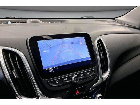 Used 2020 Chevrolet Equinox LT w/ Midnight Edition FWD image 24