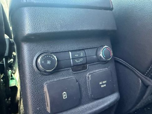Used 2016 Ford Explorer Sport w/ Equipment Group 401A AWD/4WD image 17