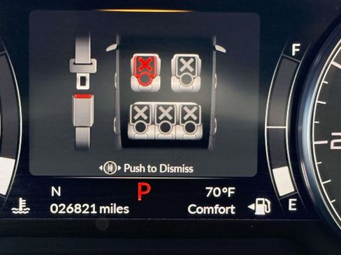 Used 2023 Acura RDX AWD w/ Technology Package image 19