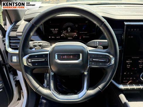 Used 2024 GMC Acadia Elevation AWD/4WD image 13