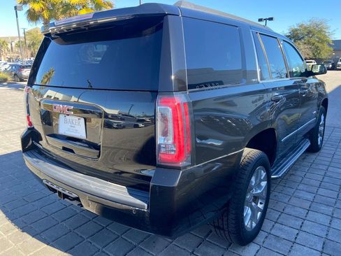 Used 2020 GMC Yukon SLT w/ Value Plus Edition AWD/4WD image 4