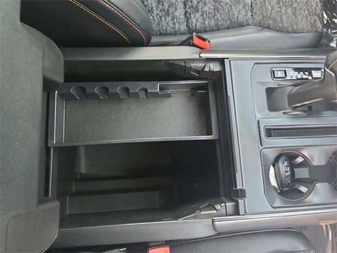 Used 2022 Ford F150 Tremor w/ Equipment Group 401A Mid image 23