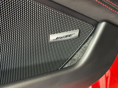 Certified 2024 Porsche 911 Carrera GTS RWD image 32