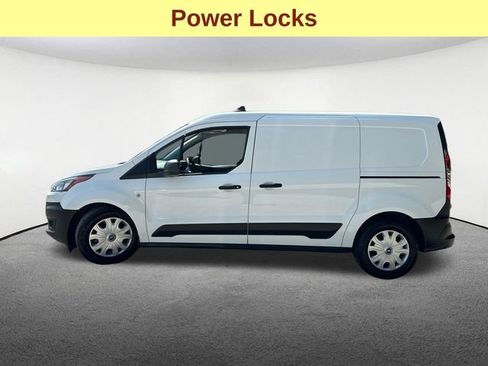 Used 2022 Ford Transit Connect XL FWD image 6