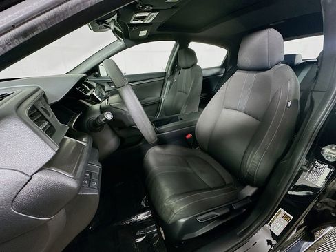 Used 2019 Honda Civic EX image 24
