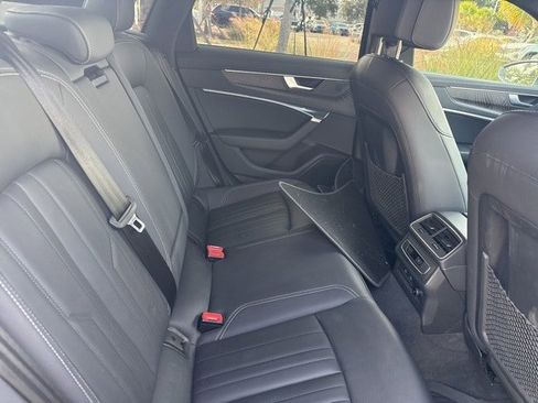 Used 2023 Audi A6 2.0T Premium w/ Convenience Package image 11