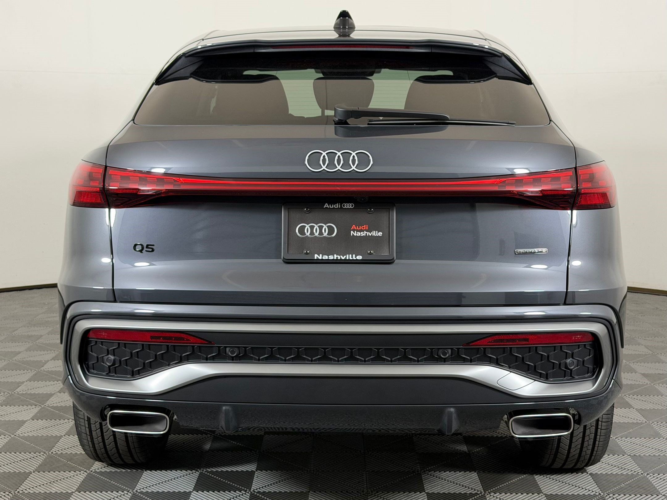 New 2026 Audi Q5 Premium Plus AWD/4WD image 10