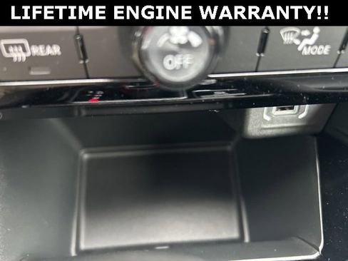 New 2026 Jeep Compass Trailhawk w/ Sun, Sound & Navigation Group image 34