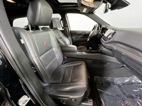 Used 2022 Dodge Durango R/T image 31