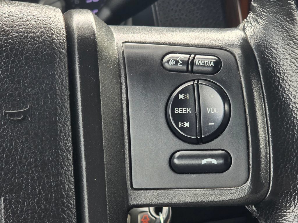 Used 2014 Ford F250 Lariat w/ Chrome Package AWD/4WD image 20