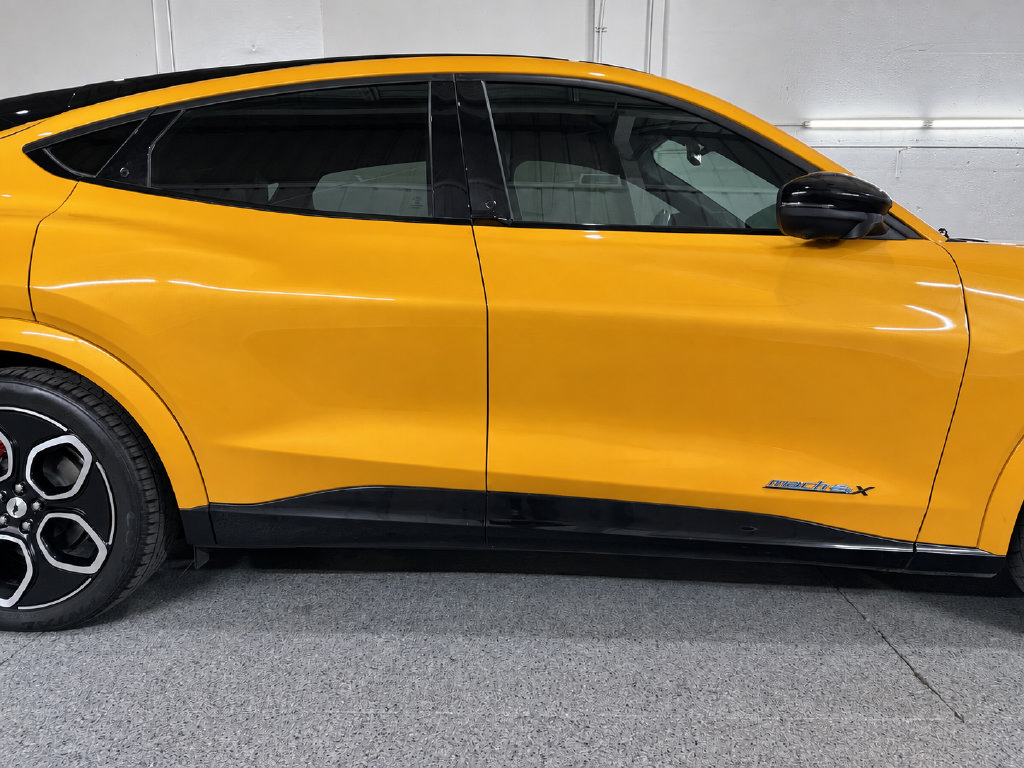 Used 2021 Ford Mustang Mach-E GT AWD/4WD image 7