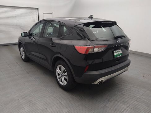 Used 2021 Ford Escape S FWD image 5