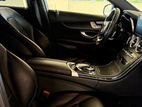 Used 2015 Mercedes-Benz C 300 4MATIC Sedan image 22
