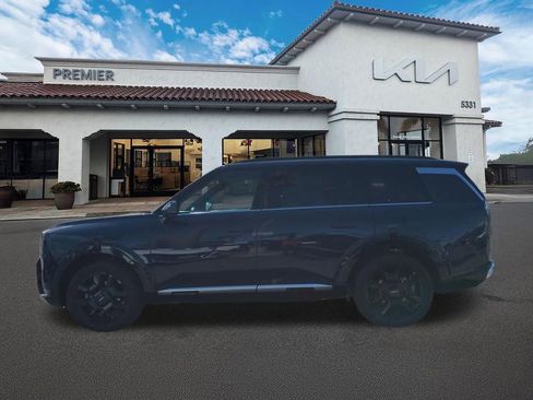 New 2027 Kia Telluride SX FWD image 5