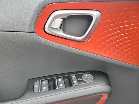 New 2025 Kia Soul GT-Line image 14