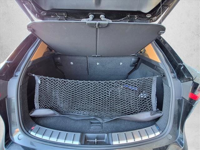 Used 2024 Lexus NX 450h+ AWD w/ Vision Package image 6
