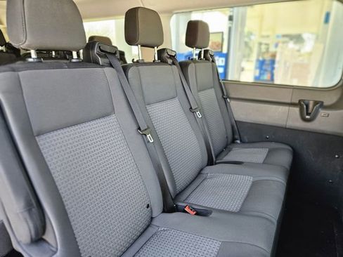 Used 2024 Ford Transit 350 XLT image 25