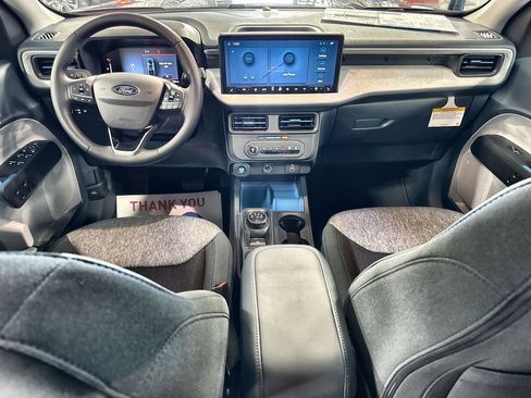 New 2026 Ford Maverick XLT w/ XLT Luxury Package image 25