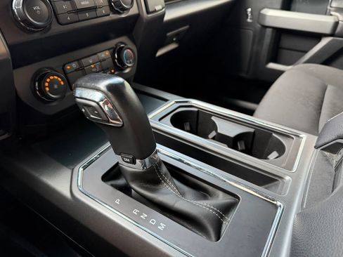Used 2019 Ford F150 XLT w/ Equipment Group 301A Mid AWD/4WD image 18