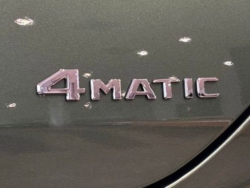 New 2026 Mercedes-Benz GLE 450 4MATIC Coupe image 6