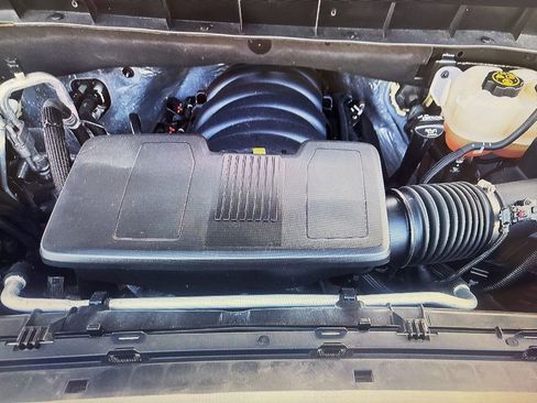 Certified 2021 Chevrolet Silverado 1500 LT w/ All Star Edition Plus image 14