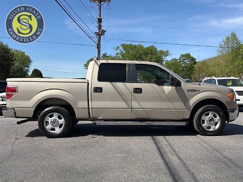 Used 2010 Ford F150 XLT RWD image 7