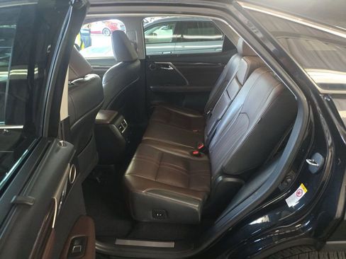 Used 2018 Lexus RX 350 FWD w/ Luxury Package image 18