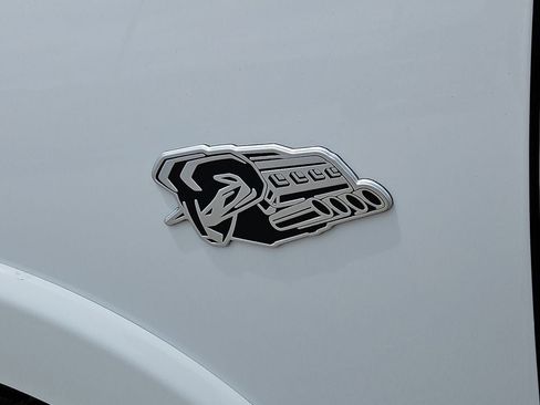 New 2026 RAM 1500 Lone Star RWD image 15