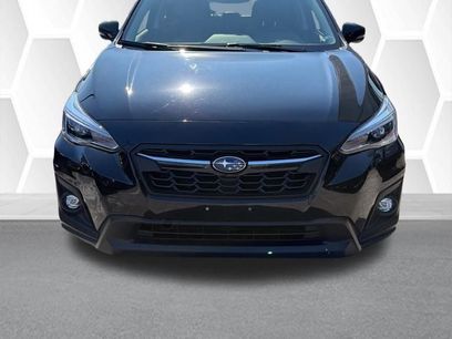 Used 2020 Subaru Crosstrek 2.0i Limited w/ Moonroof Package w/Navigation