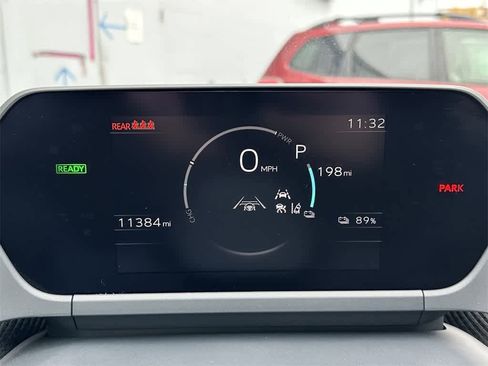 Certified 2024 Subaru Solterra Touring w/ Touring Package image 19