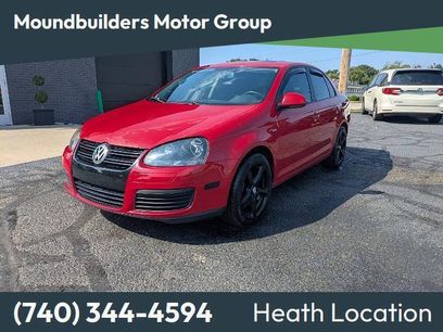 Used 2010 Volkswagen Jetta Wolfsburg Edition