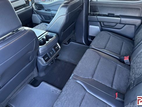 Used 2024 Ford F150 Tremor w/ Tow/Haul Package AWD/4WD image 13