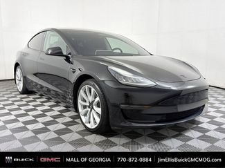 Used 2018 Tesla Model 3 Long Range RWD video 1