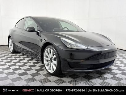 Used 2018 Tesla Model 3 Long Range