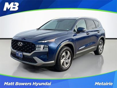 Used 2023 Hyundai Santa Fe SEL