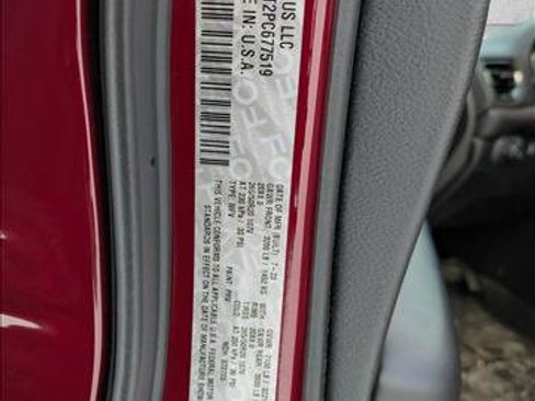 Used 2023 Dodge Durango R/T image 15