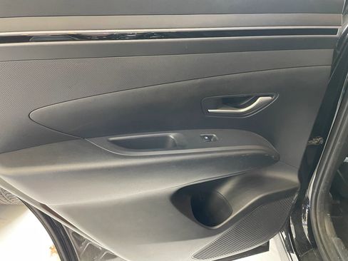 Used 2023 Hyundai Tucson SEL image 18